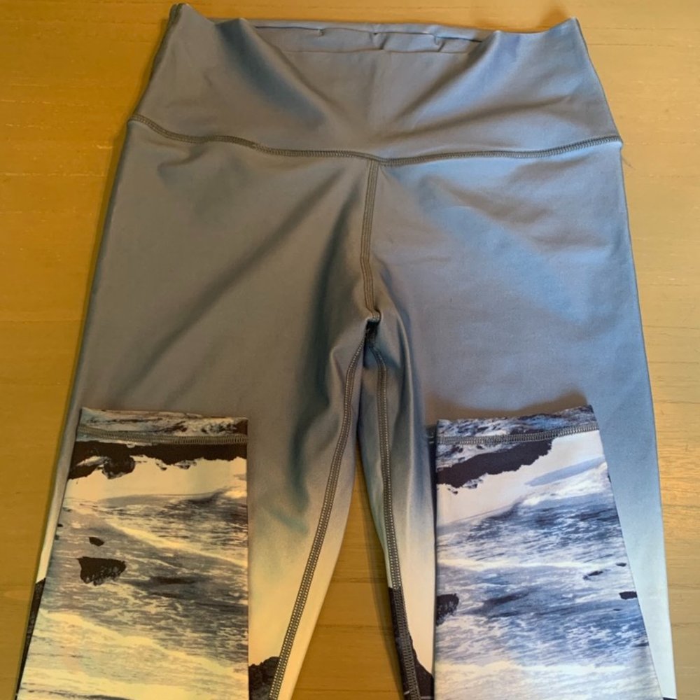 Ocean Legging